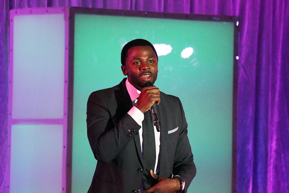 Stars Align For the 2016 Merge Summit&nbsp;
